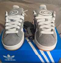 Adidas Originals Campus 00s Grey 40