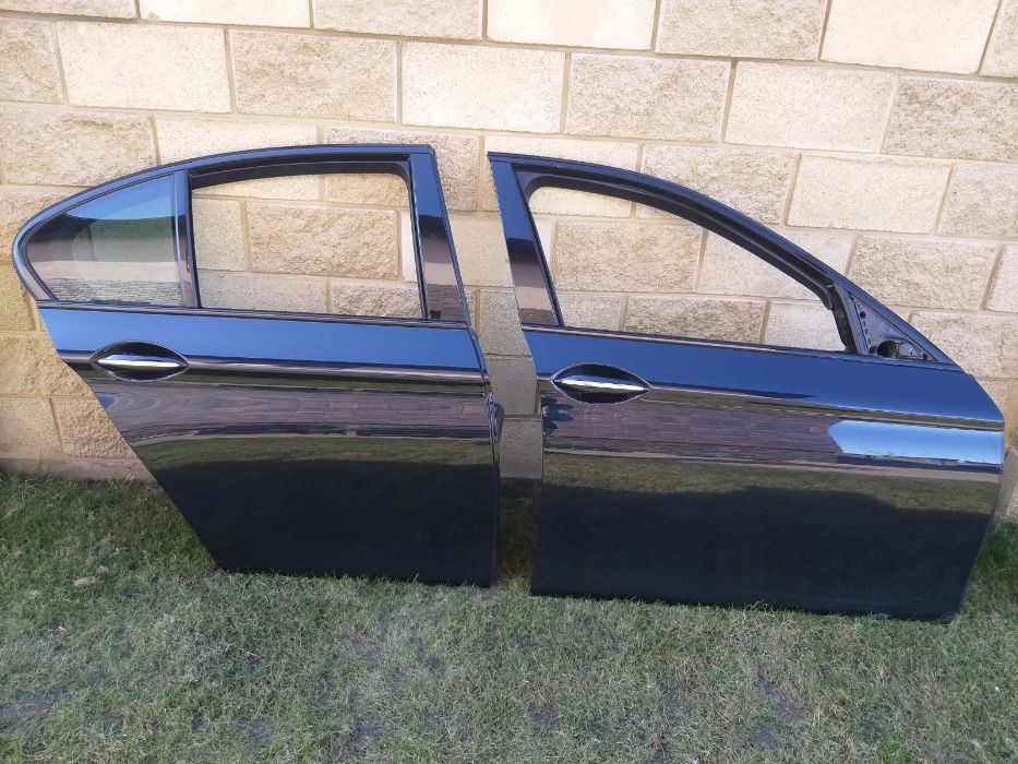 BMW F10 двері скло замок ручка C10 475 416 A300 A90 354 наявність БМВ