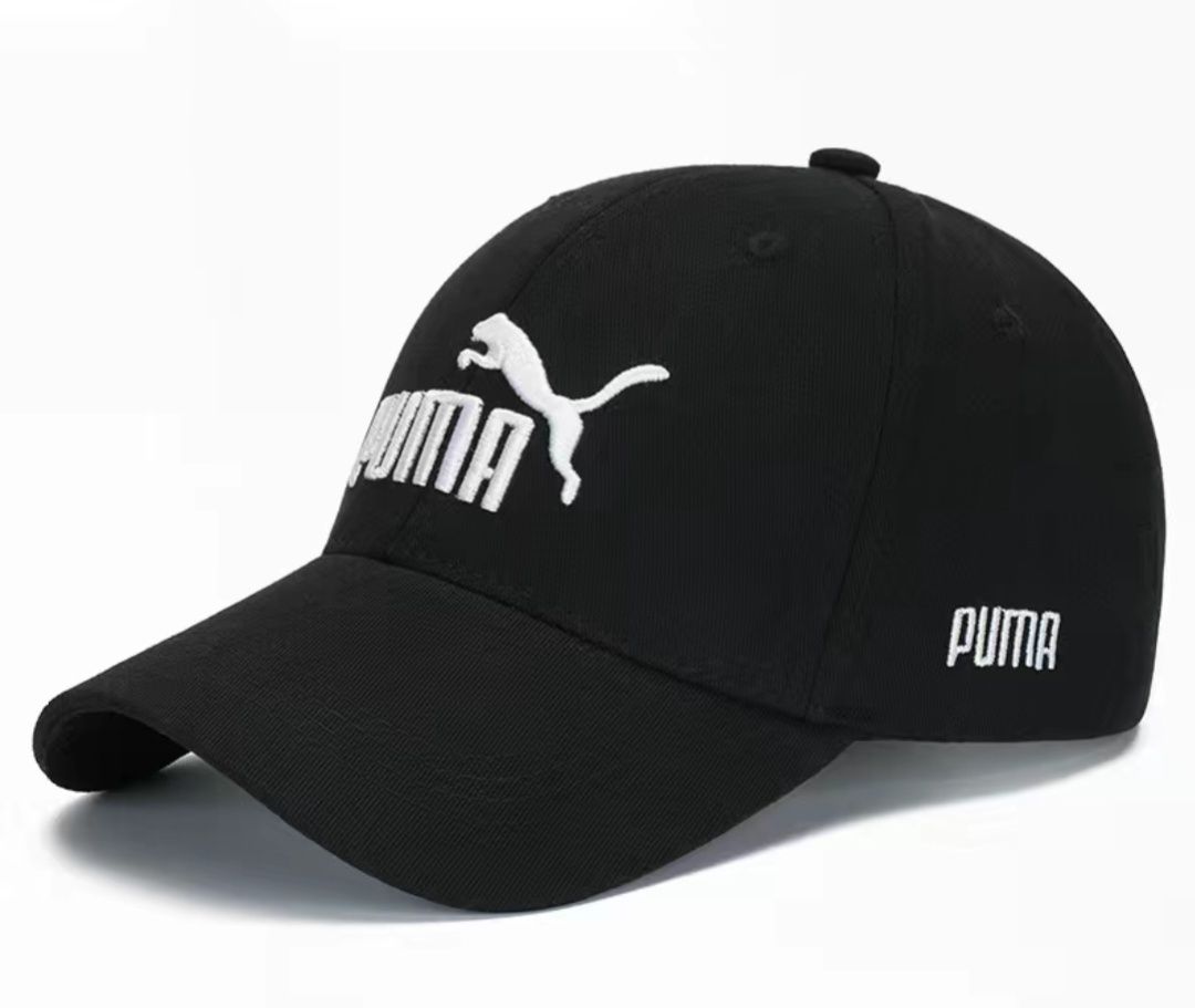 Кепка Puma,кепка,бейсболка