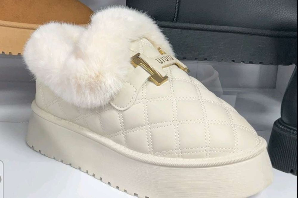 Уггі  автоледі жіночі