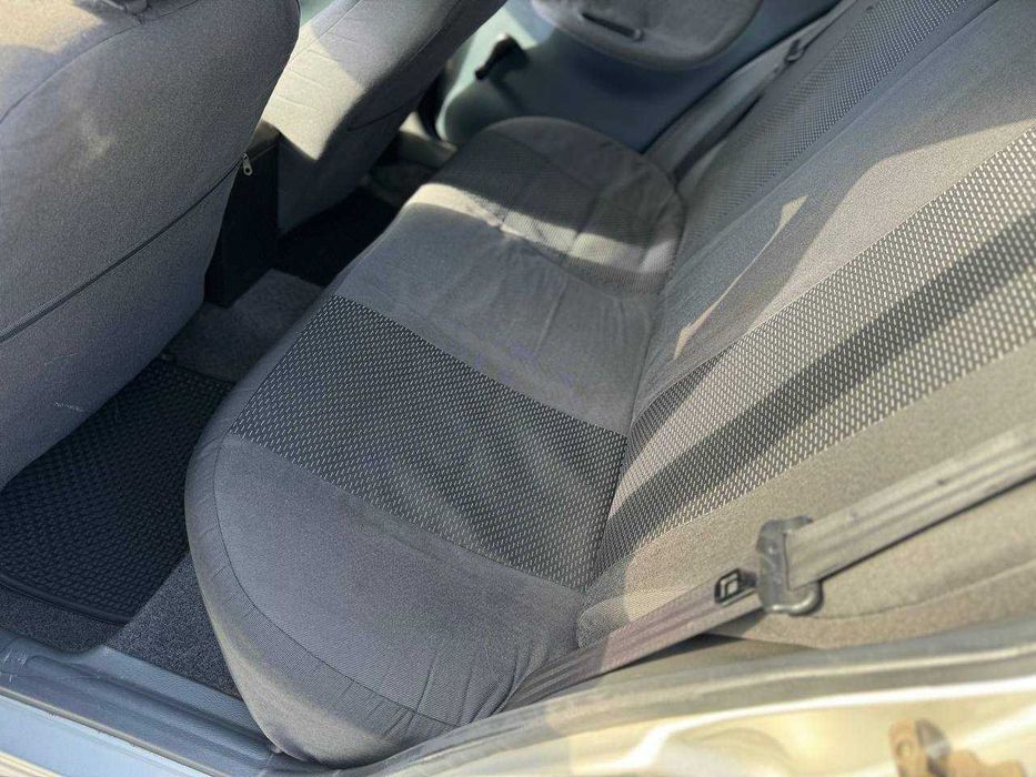 Daewoo Sens 2005, 1.3 бензин