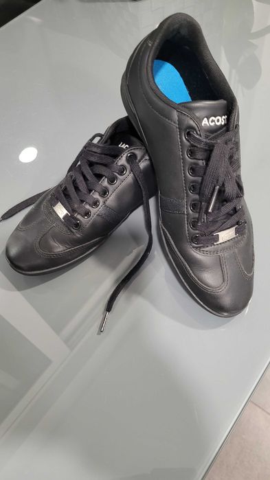 Sapatos desportivos para homem Tam 39,5
