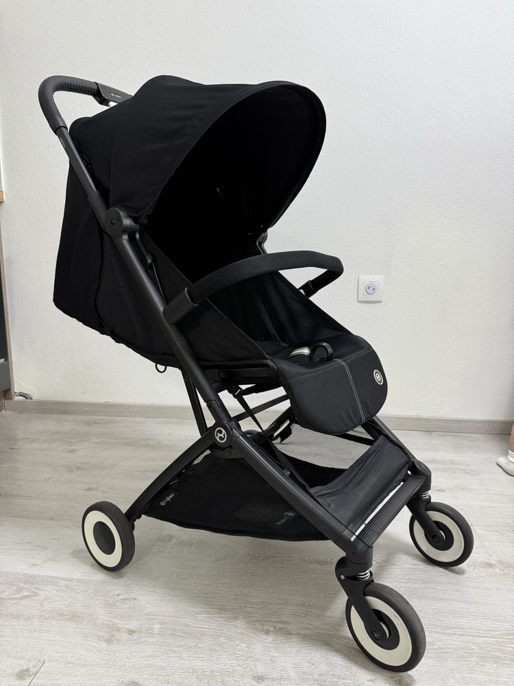 Прогулянкова коляска Cybex Orfeo 2024