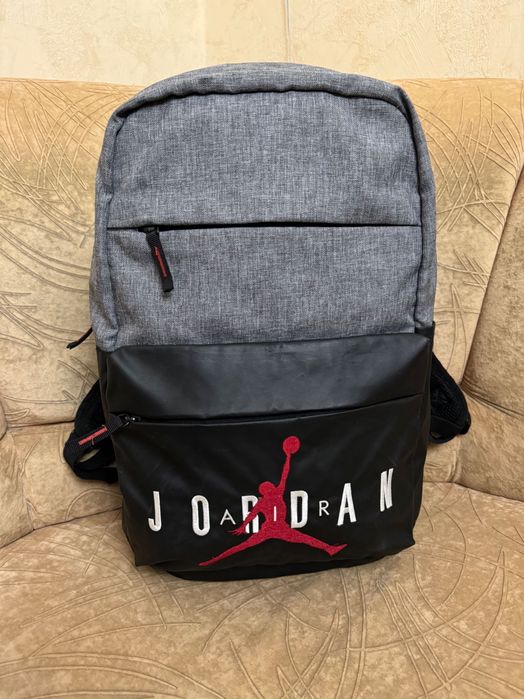 Jordan великий рюкзак