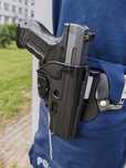 Kabura polimerowa Walther P99