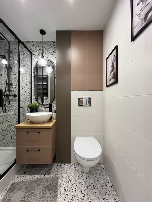 Krosno - Mieszkanie 49 m², po remoncie w świetnej lokalizacji!