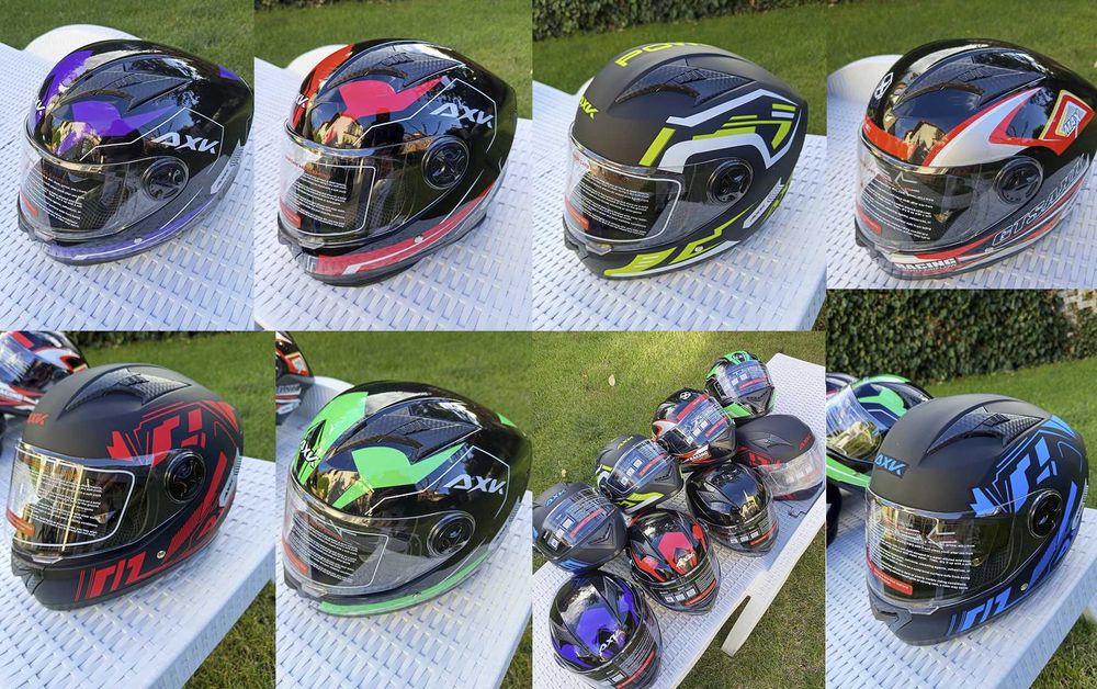 Електробайк Little Monster 2800W Spider Black 2 Чорний электромотоцикл