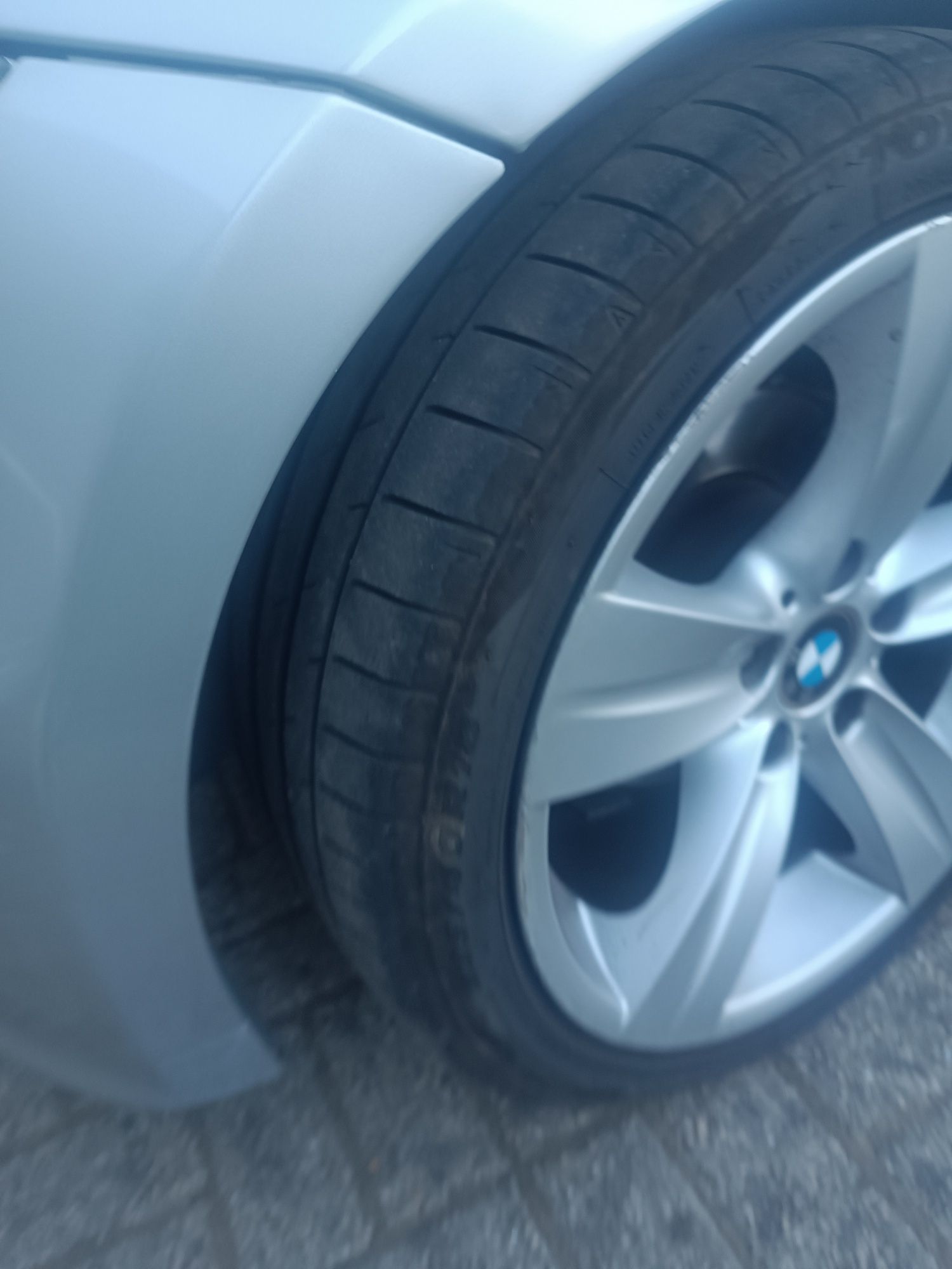 Vendo BMW série 1 118