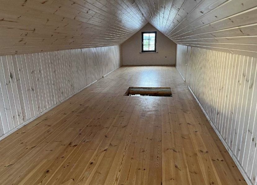 ВИГІДНА ПРОПОЗИЦІЯ! Добротний будинок у Корневі, є всі комунікації!