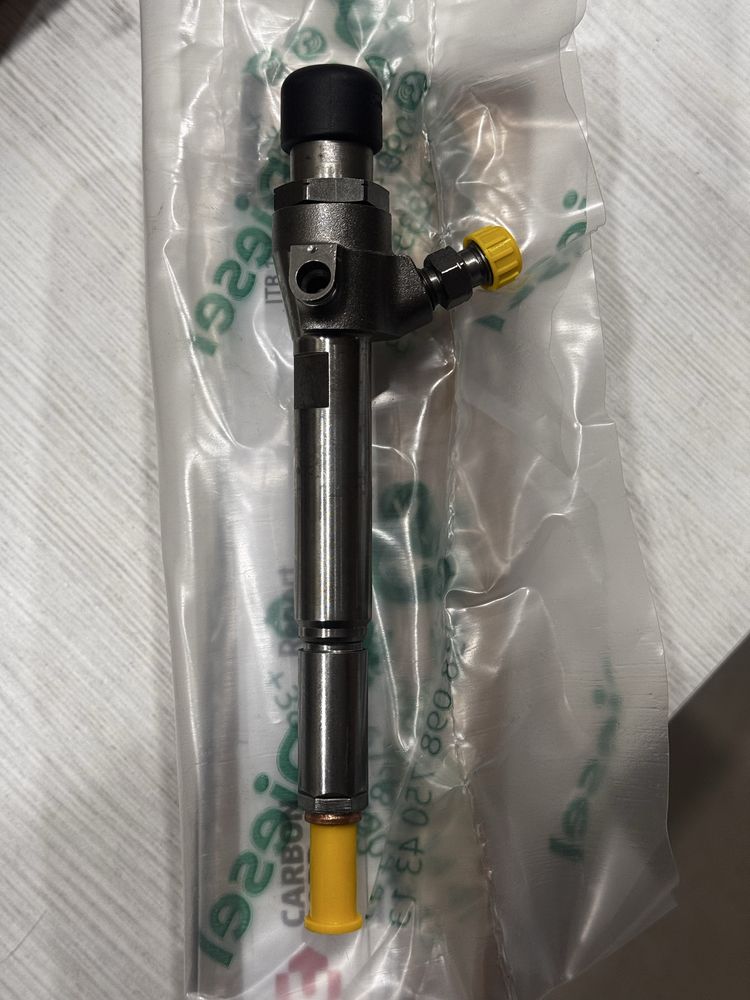 Форсунки SIEMENS 166009445R
