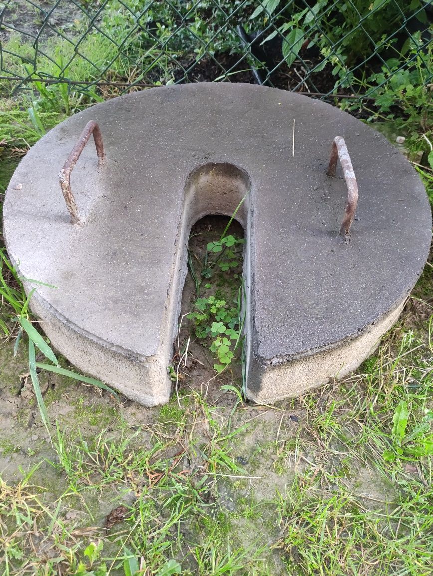 Podstawa pod parasol