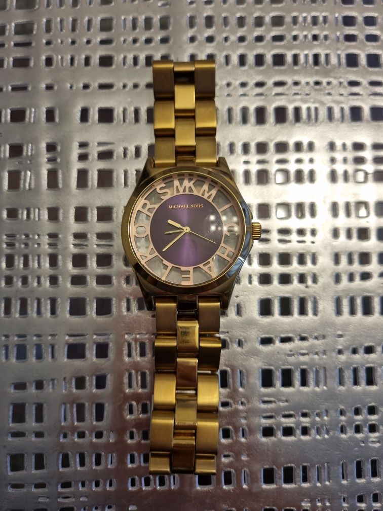 Zagarek Michael Kors