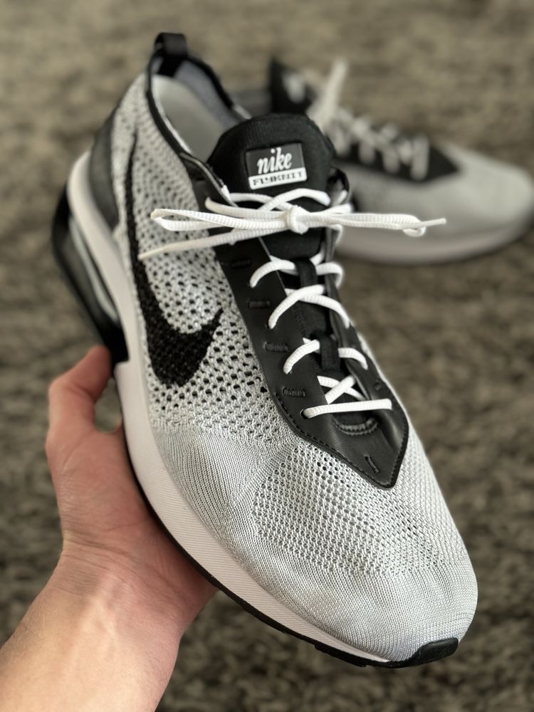 Кроссовки Nike Air Max Flyknit Racer DJ6106-002