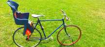 Bicicleta Single Speed roda 28