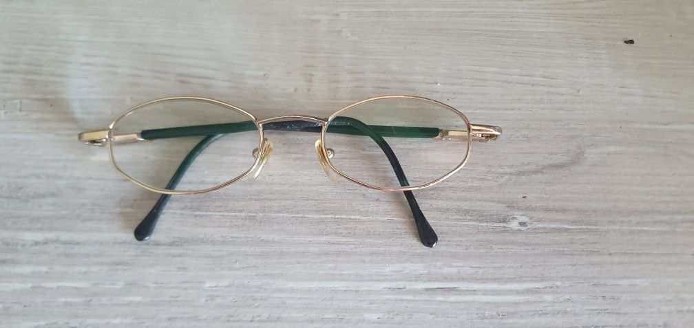Okulary korekcyjne