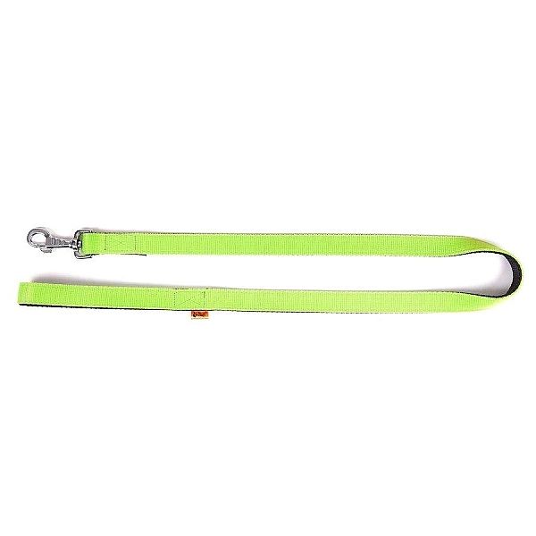 Dingo Smycz Energy Zielona 1,6 Cm / 120cm