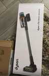 Aspirador Dyson V15 Detect