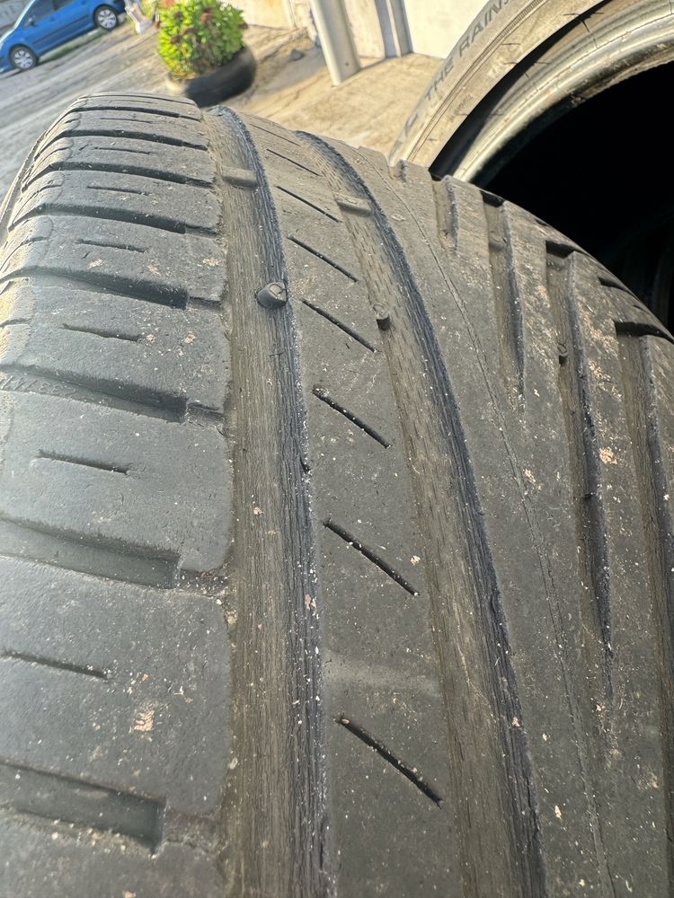 Unitoyal RainSport3 suv 225/55r18