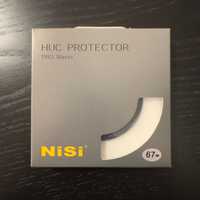 NISI Pro Nano HUC Protector 67 mm [NOWY]