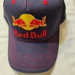 Czapka męska Red Bull