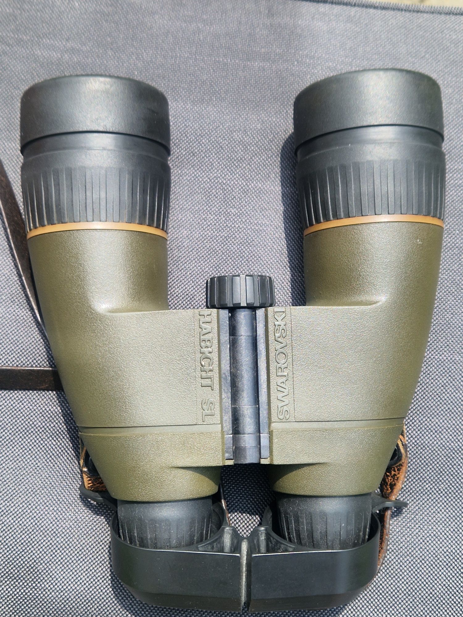 Lornetki Swarovski Habicht SL