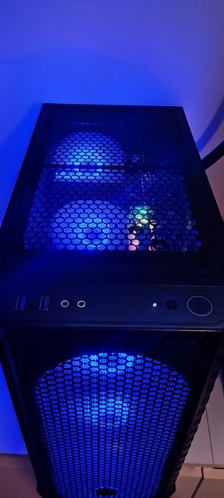 Komputer MadDog RTX4060