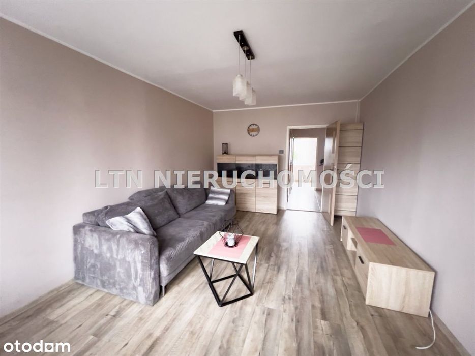 M-3 Tychy Oś Z 1piętro