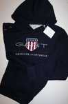Sweat Capuz Gant **Archive Shield