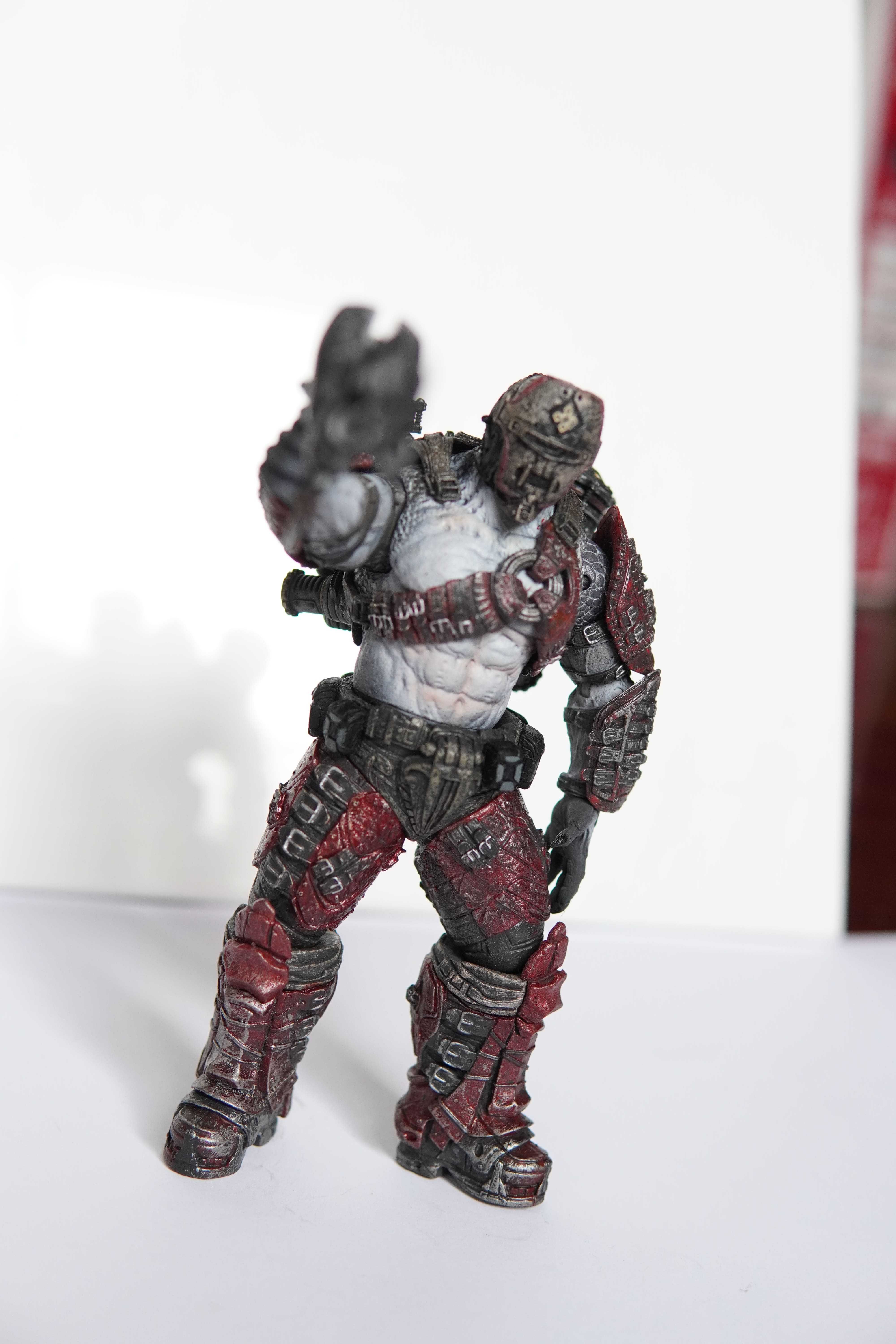 Figura gears of war