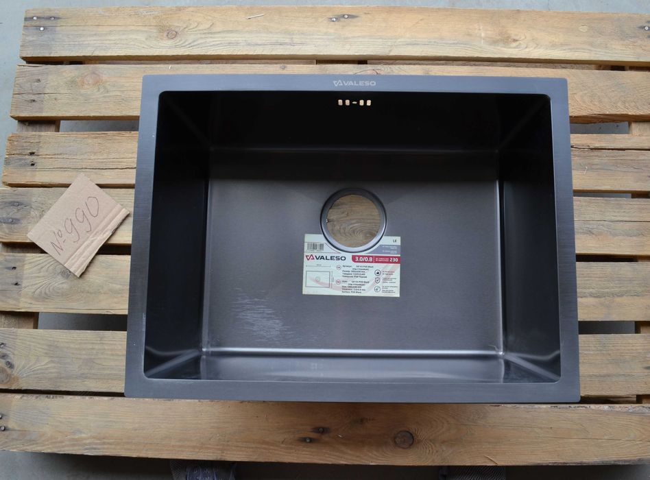 Мийка на кухню (уцінка)