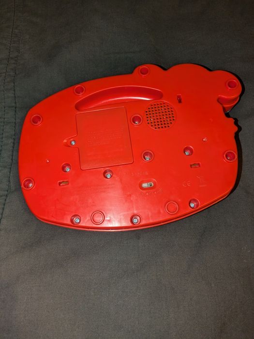 Pianino Fisher Price w Bardzo dobrym stanie