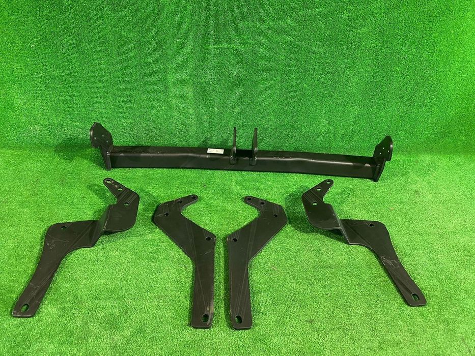 HAK HOLOWNICZY TOYOTA RAV4 V 18-