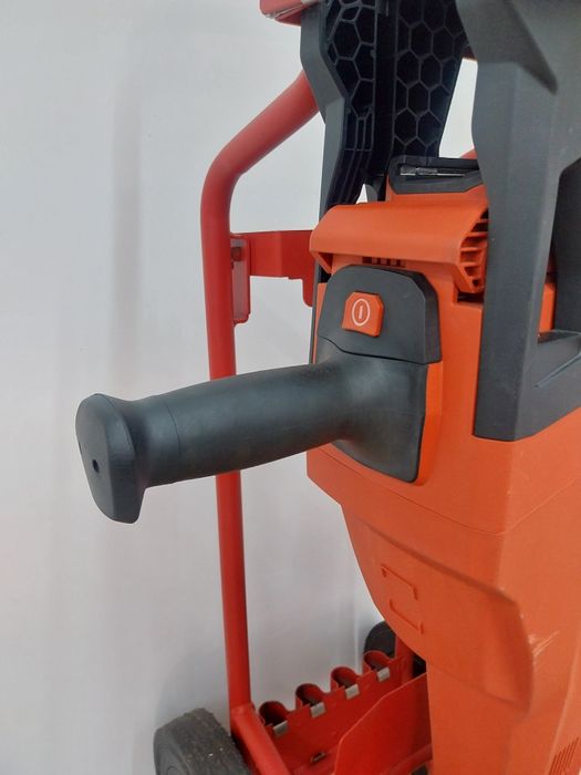 Hilti TE 2000-22 Młot Udarowy Wyburzeniowy Akumulatorowy 2x12Ah 2022.8