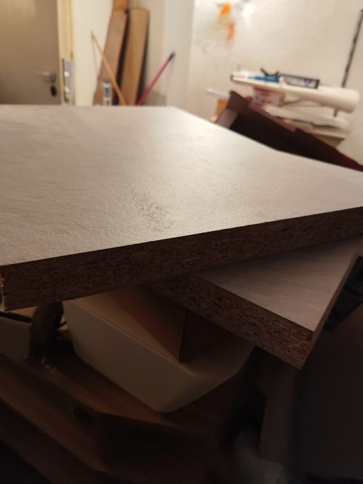 Sprzedam końcówki blatu