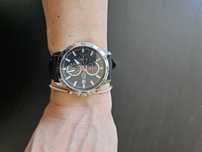 Relógio Homem LORUS SPORT MAN RM309GX9 - Preto
Relógios Homem, Outros