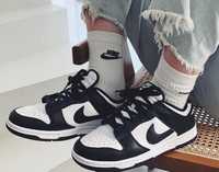 Nike Dunk Low Panda r.43+ skarpetki Gratis