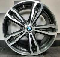 Felga aluminiowa BMW OE Styling 572 8.0" x 19" 5x112 ET 47