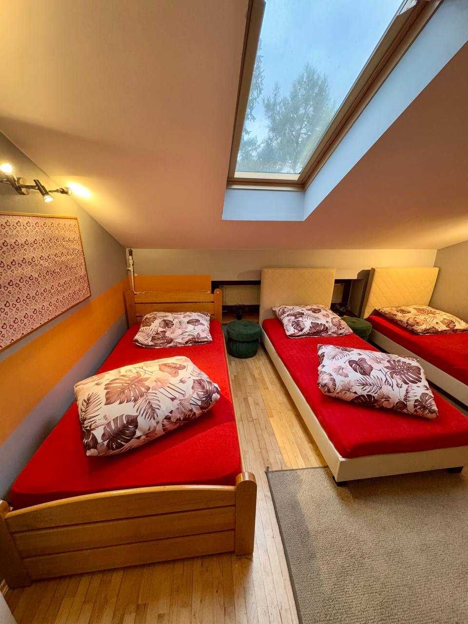 Noclegi Warszawa/pokój/hostel/ночлег Варшава