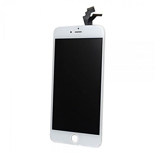 Дисплей iPhone 6 White + рамка Модуль Тачскрин Сенсор Айфон Білий