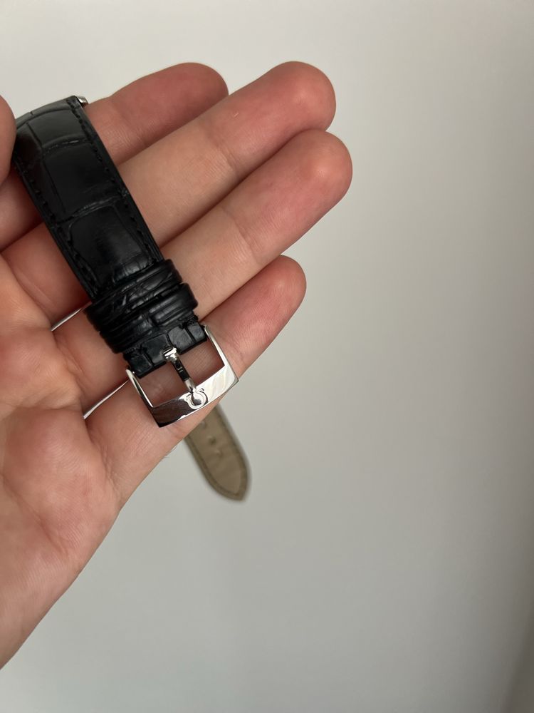 Omega De Ville Prestige (34mm)