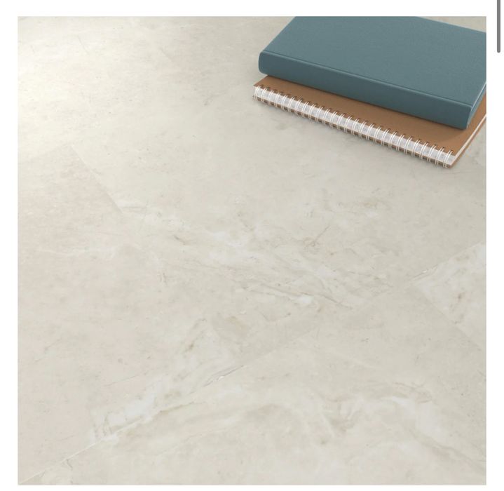 GENERIQUE - Podłogi PCV - Płytki samoprzylepne