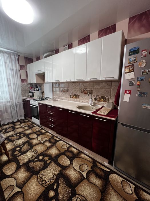 Продається 3 кім квартира Вокзальна/Габдрахманова