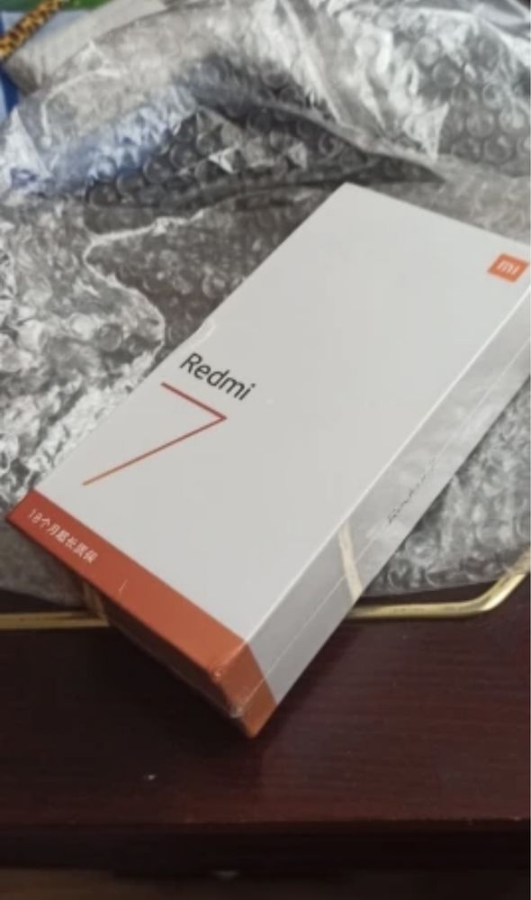 Telemóvel Redmi 07