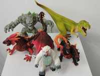 Figurki Firmy Schleich