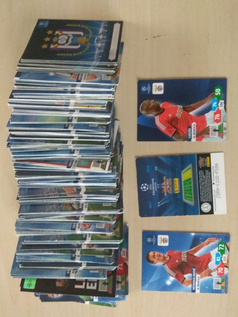 Panini UEFA Champions League 2013 / 2014