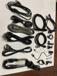 Przewody, kable display, HDMI, microusb, VGA