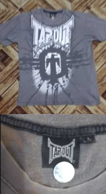 футболки santa cruz  pull bear  zoo york vans no fear tapout