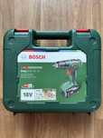Bosch easydrill 18v40 nowa zaplombowana