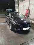 Ford Focus mk3,  1.0 EcoBoost 2017 Titanium