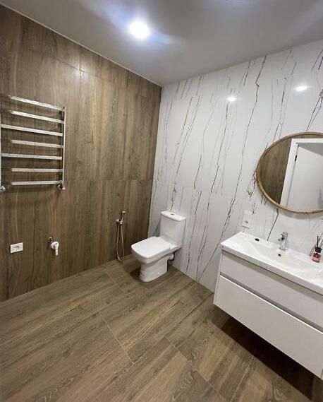 Озерній. 2к новобудова! Дизайнерський ремонт!